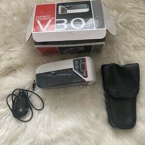 Portable Money Counter